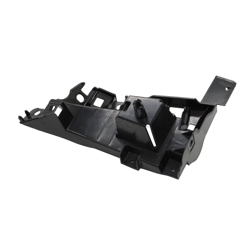 DURAFORCE 2Pcs Front Left & Right Lower Bumper Brackets for 2014-2018 Jeep Cherokee