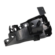 DURAFORCE 2Pcs Front Left & Right Lower Bumper Brackets for 2014-2018 Jeep Cherokee
