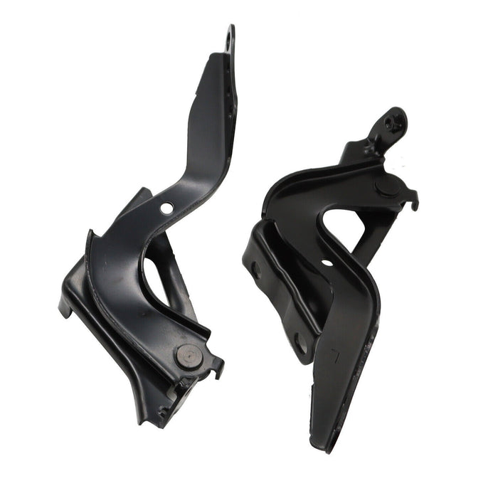 DURAFORCE 2PCS Hood Hinge Driver & Passenger Side for Toyota RAV4 2019-2023