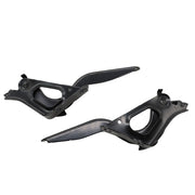 DURAFORCE 2PCS Hood Hinge Driver & Passenger Side for Toyota RAV4 2019-2023