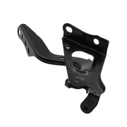 DURAFORCE 2PCS Hood Hinge Driver & Passenger Side for Toyota RAV4 2019-2023