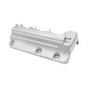 DURAFORCE 2Pcs Front & Rear Engine Valve Cover for Honda Accord Pilot Odyssey Acura RDX
