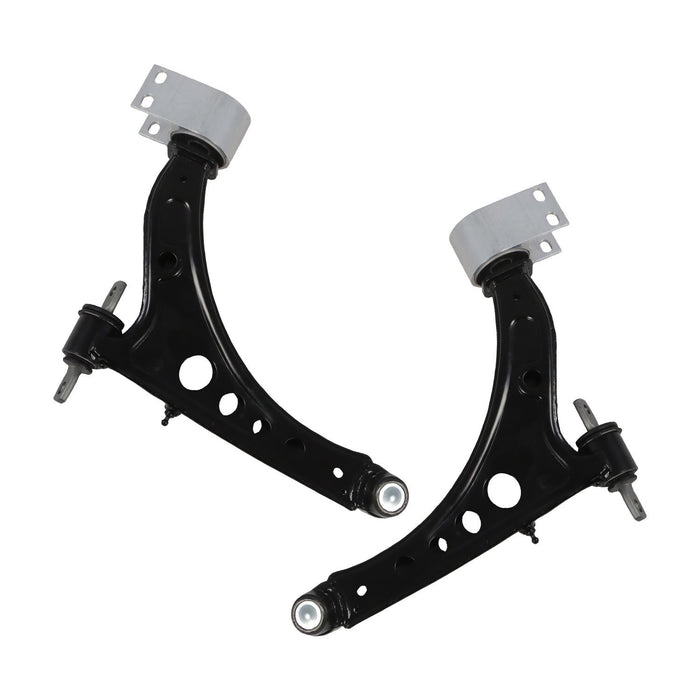 DURAFORCE 2Pcs Front Lower Control Arm for Chevy Malibu LaCrosse Regal TourX New