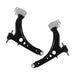 DURAFORCE 2Pcs Front Lower Control Arm for Chevy Malibu LaCrosse Regal TourX New