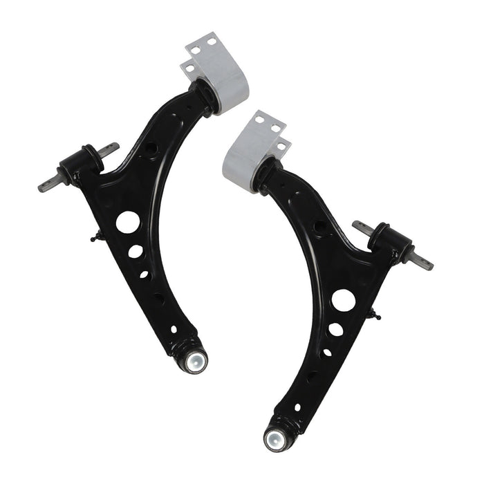 DURAFORCE 2Pcs Front Lower Control Arm for Chevy Malibu LaCrosse Regal TourX New