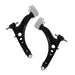 DURAFORCE 2Pcs Front Lower Control Arm for Chevy Malibu LaCrosse Regal TourX New