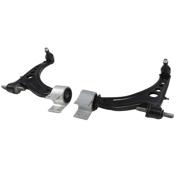 DURAFORCE 2Pcs Front Lower Control Arm for Chevy Malibu LaCrosse Regal TourX New