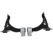 DURAFORCE 2Pcs Front Lower Control Arm for Chevy Malibu LaCrosse Regal TourX New
