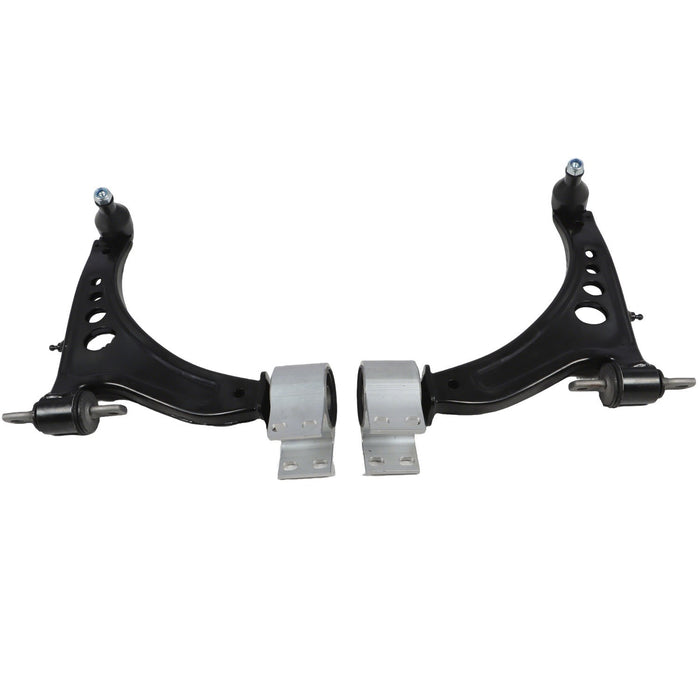 DURAFORCE 2Pcs Front Lower Control Arm for Chevy Malibu LaCrosse Regal TourX New