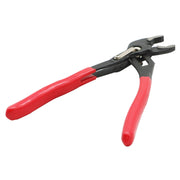 DURAFORCE 7" Water Pump Pliers 7 1/4 Grip Teeth Handle Wrench 8701180 Tool