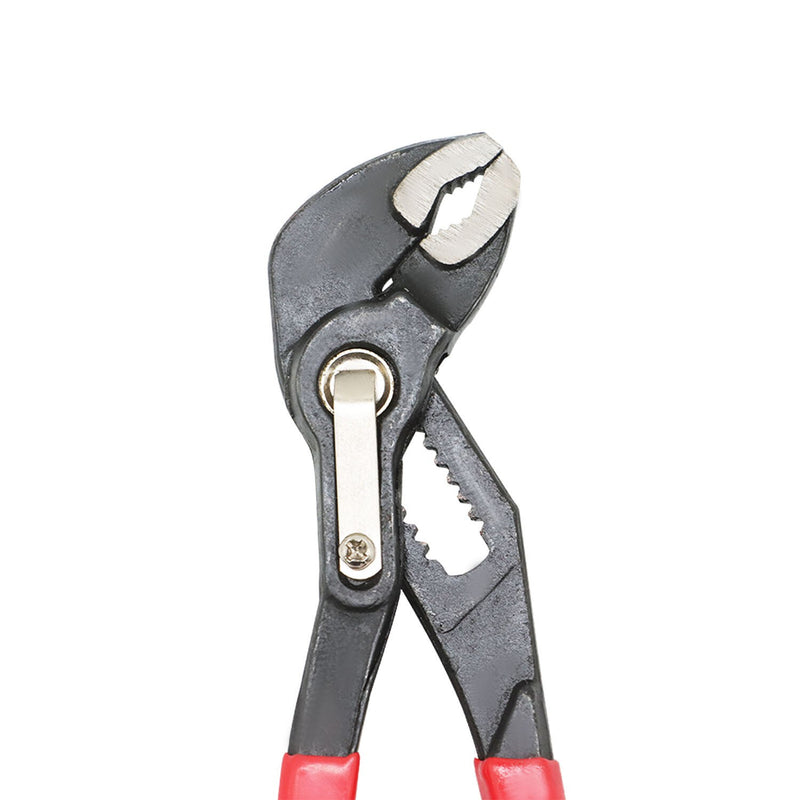 DURAFORCE 7" Water Pump Pliers 7 1/4 Grip Teeth Handle Wrench 8701180 Tool