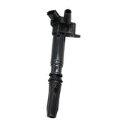 DURAFORCE 8X Ignition Coils & Spark Plug Tune Up Kit for 2011-2017 Ford F250 F350 6.2L V8