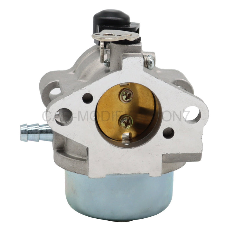 DURAFORCE John Deere LT133 LT150 LT155 LTR155 GS30 Carburetor with Gaskets AM125355