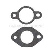 DURAFORCE John Deere LT133 LT150 LT155 LTR155 GS30 Carburetor with Gaskets AM125355