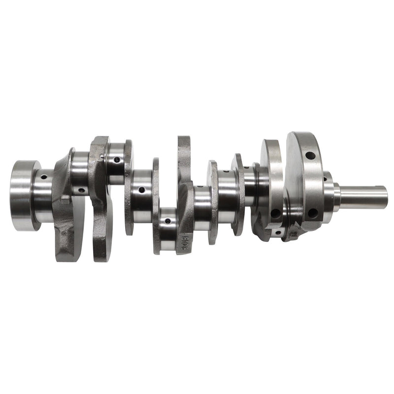 DURAFORCE New 623R63CA0A Engine Crankshaft for 2011-16 Hyundai Santa Fe Kia Sorento 3.3L