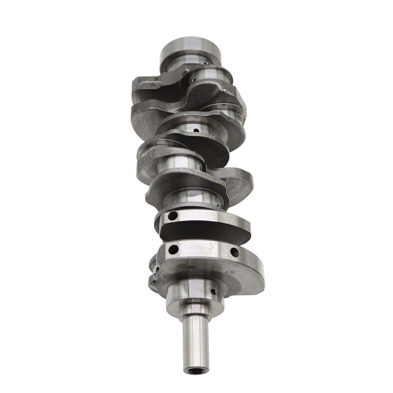 DURAFORCE New 623R63CA0A Engine Crankshaft for 2011-16 Hyundai Santa Fe Kia Sorento 3.3L
