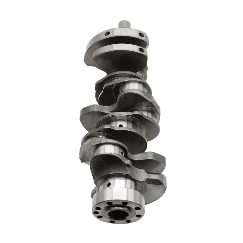 DURAFORCE New 623R63CA0A Engine Crankshaft for 2011-16 Hyundai Santa Fe Kia Sorento 3.3L