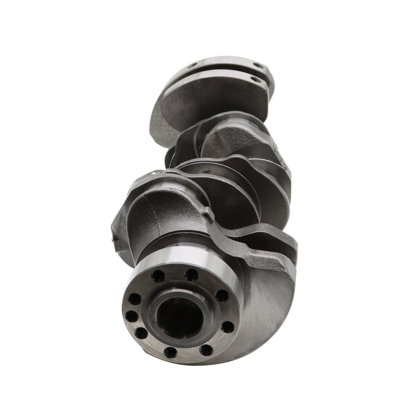 DURAFORCE New 623R63CA0A Engine Crankshaft for 2011-16 Hyundai Santa Fe Kia Sorento 3.3L