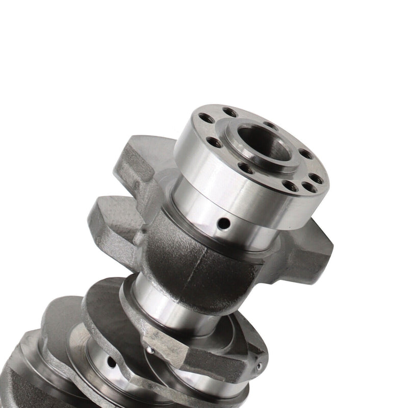 DURAFORCE New 623R63CA0A Engine Crankshaft for 2011-16 Hyundai Santa Fe Kia Sorento 3.3L