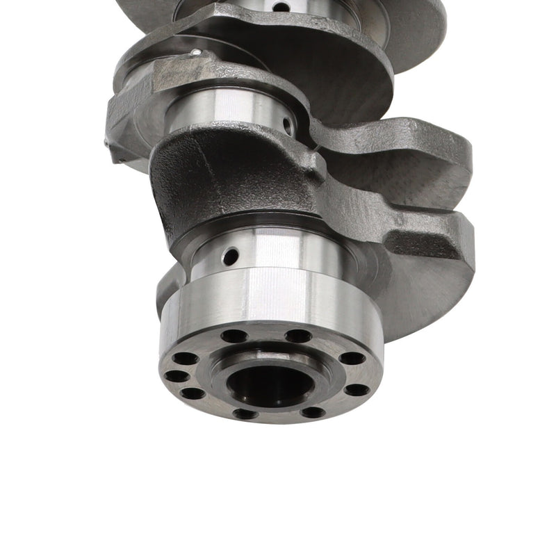 DURAFORCE New 623R63CA0A Engine Crankshaft for 2011-16 Hyundai Santa Fe Kia Sorento 3.3L