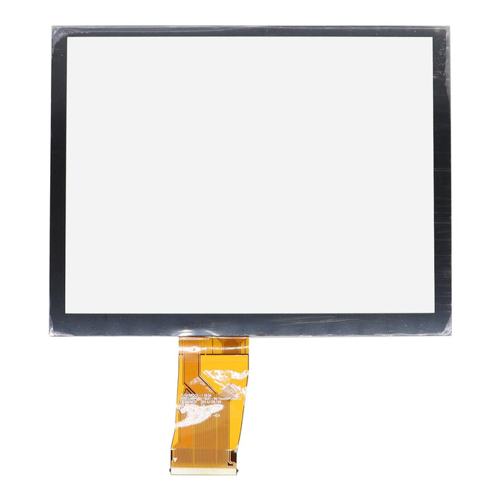 DURAFORCE 8.4" Touch Screen Digitizer Glass for 17-20 Dodge Chrysler Jeep Navigation Radio