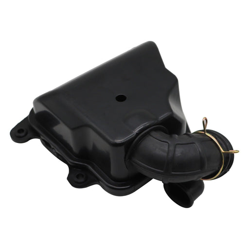 DURAFORCE Air Filter with Box for Eton Beamer Viper Thunder Sierra 50cc-90cc ATV U9