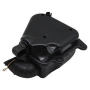 DURAFORCE Air Filter with Box for Eton Beamer Viper Thunder Sierra 50cc-90cc ATV U9