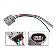 DURAFORCE Alternator Pigtail Harness Connector for 09-14 Nissan Murano V6 3.5L NEW