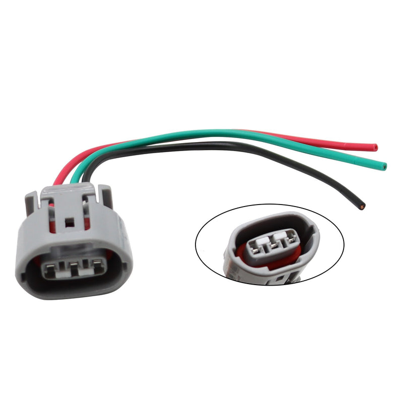 DURAFORCE Alternator Pigtail Harness Connector for 09-14 Nissan Murano V6 3.5L NEW