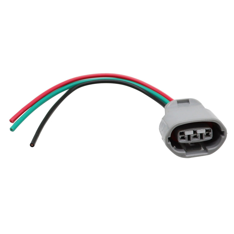 DURAFORCE Alternator Pigtail Harness Connector for 09-14 Nissan Murano V6 3.5L NEW