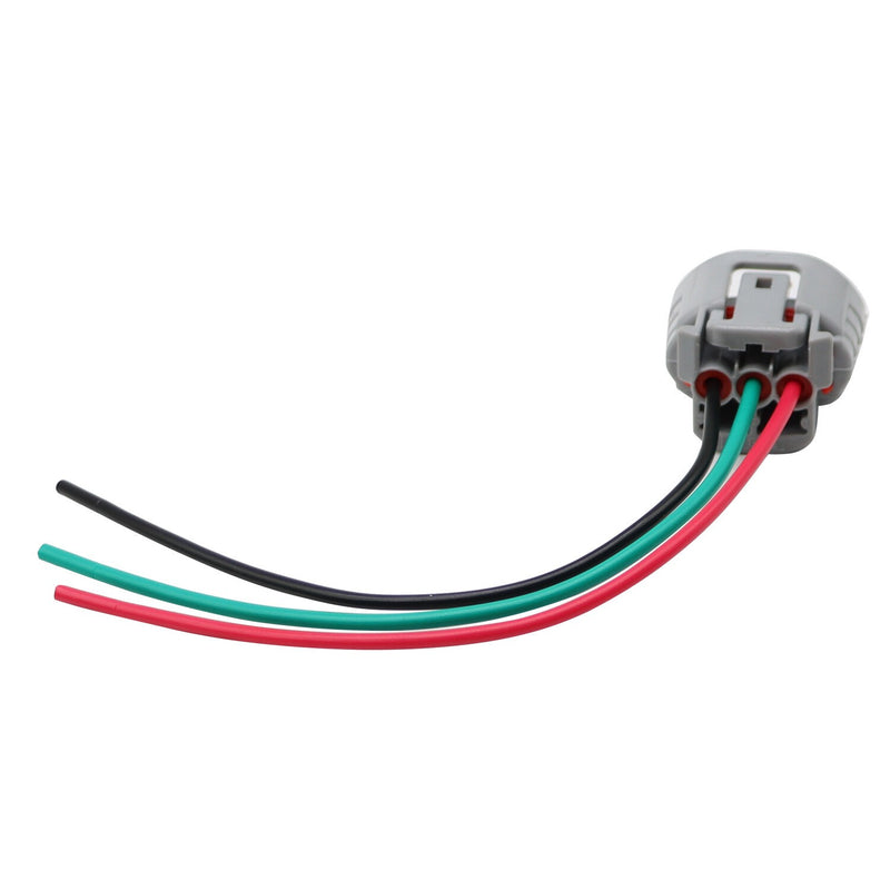 DURAFORCE Alternator Pigtail Harness Connector for 09-14 Nissan Murano V6 3.5L NEW