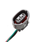 DURAFORCE Alternator Pigtail Harness Connector for 09-14 Nissan Murano V6 3.5L NEW