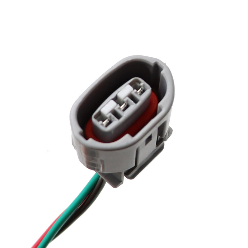 DURAFORCE Alternator Pigtail Harness Connector for 09-14 Nissan Murano V6 3.5L NEW