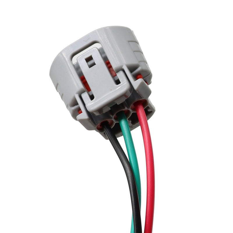 DURAFORCE Alternator Pigtail Harness Connector for 09-14 Nissan Murano V6 3.5L NEW