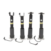 DURAFORCE Front & Rear Shock Struts Electronic for 2014-2019 Chevy C7 Corvette