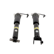DURAFORCE Front & Rear Shock Struts Electronic for 2014-2019 Chevy C7 Corvette