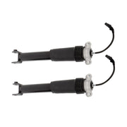 DURAFORCE Front & Rear Shock Struts Electronic for 2014-2019 Chevy C7 Corvette