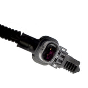 DURAFORCE Front & Rear Shock Struts Electronic for 2014-2019 Chevy C7 Corvette