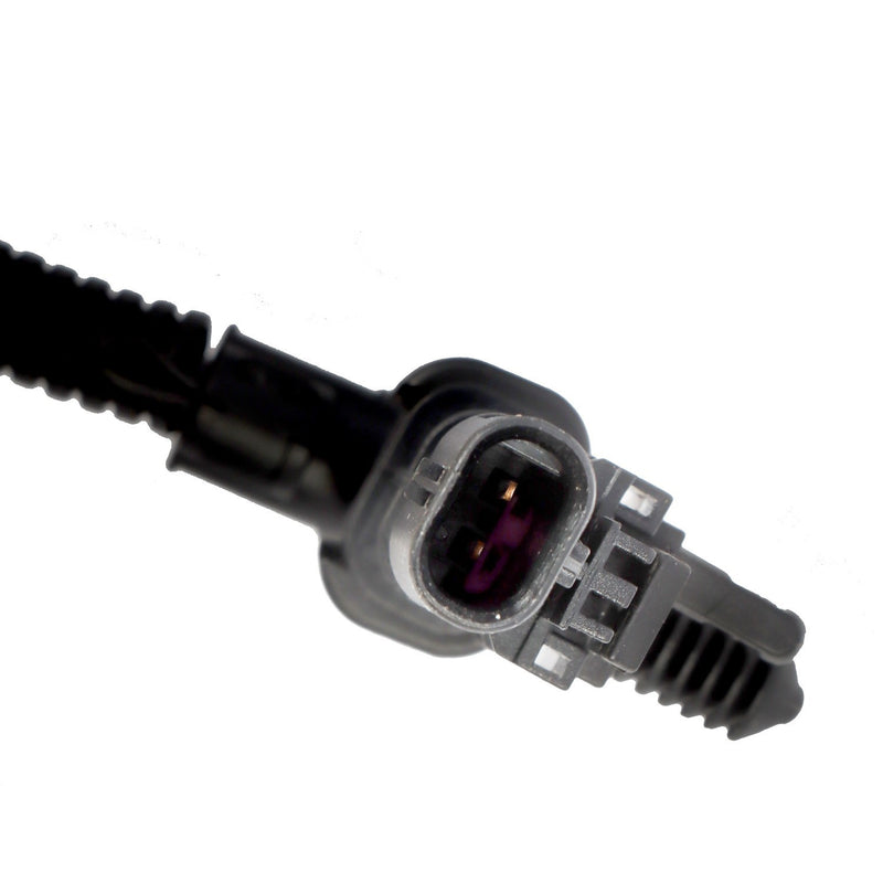 DURAFORCE Front & Rear Shock Struts Electronic for 2014-2019 Chevy C7 Corvette