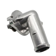DURAFORCE Aluminum Thermostat Housing for 2011-2015 Dodge Durango 3.6L 6-Cyl