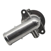 DURAFORCE Aluminum Thermostat Housing for 2011-2015 Dodge Durango 3.6L 6-Cyl