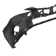 DURAFORCE New Front Bumper Cover Fascia for Lexus CT200h 2014-2017 Replacement Part