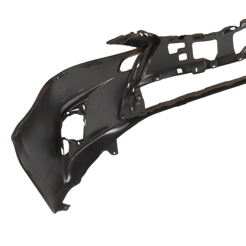 DURAFORCE New Front Bumper Cover Fascia for Lexus CT200h 2014-2017 Replacement Part