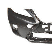 DURAFORCE New Front Bumper Cover Fascia for Lexus CT200h 2014-2017 Replacement Part