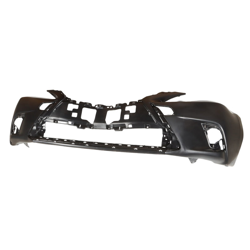 DURAFORCE New Front Bumper Cover Fascia for Lexus CT200h 2014-2017 Replacement Part
