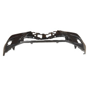 DURAFORCE New Front Bumper Cover Fascia for Lexus CT200h 2014-2017 Replacement Part