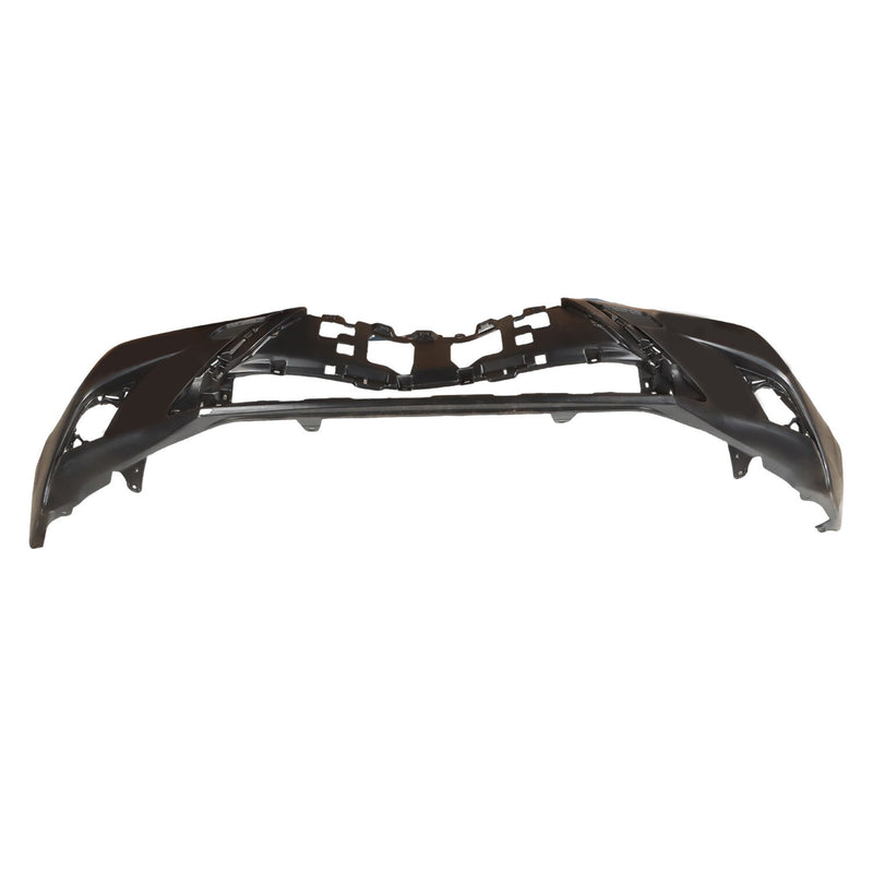 DURAFORCE New Front Bumper Cover Fascia for Lexus CT200h 2014-2017 Replacement Part