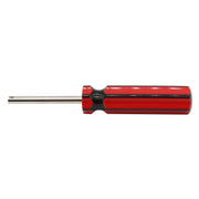 DURAFORCE 5x Car Tire Valve Stem Core Remover Screwdriver Tube Repair Tool Kit