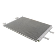 DURAFORCE Nissan Rogue 2021-2023 A/C Condenser with Drier & Bracket 921006RA0B