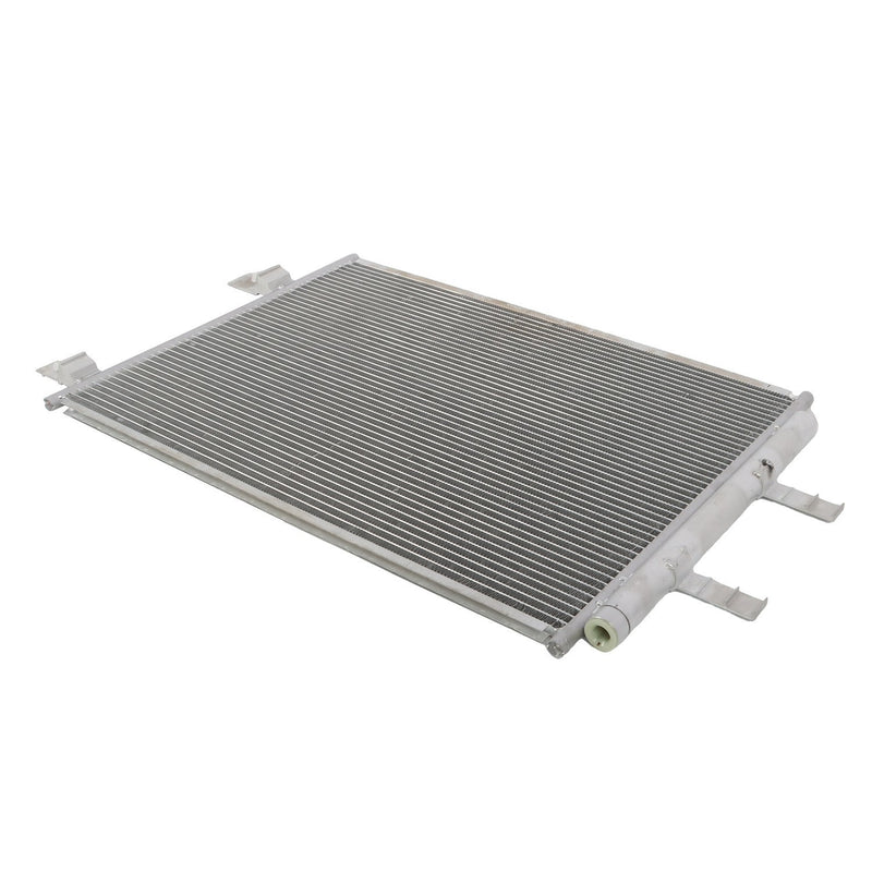 DURAFORCE Nissan Rogue 2021-2023 A/C Condenser with Drier & Bracket 921006RA0B
